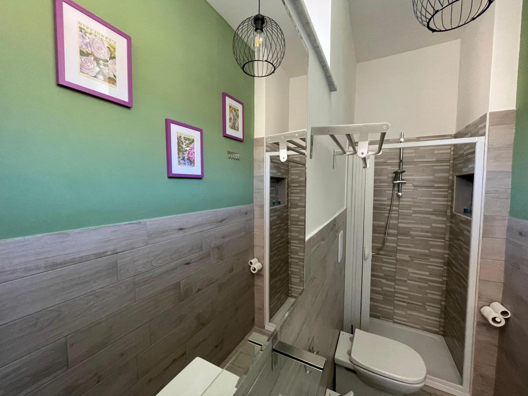 Chez Bois - Suite Apartment Capodimonte Νάπολη Εξωτερικό φωτογραφία