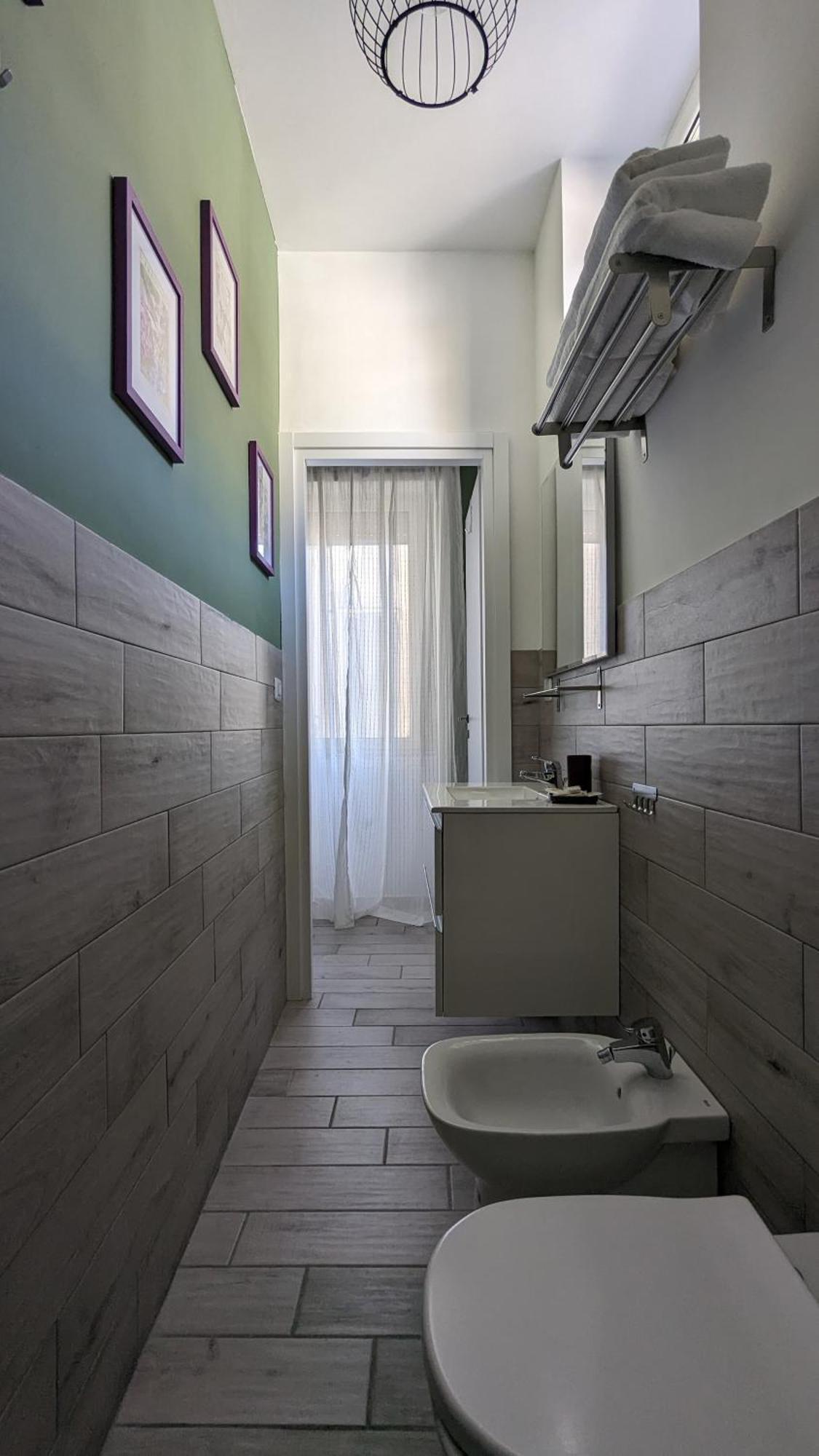 Chez Bois - Suite Apartment Capodimonte Νάπολη Εξωτερικό φωτογραφία