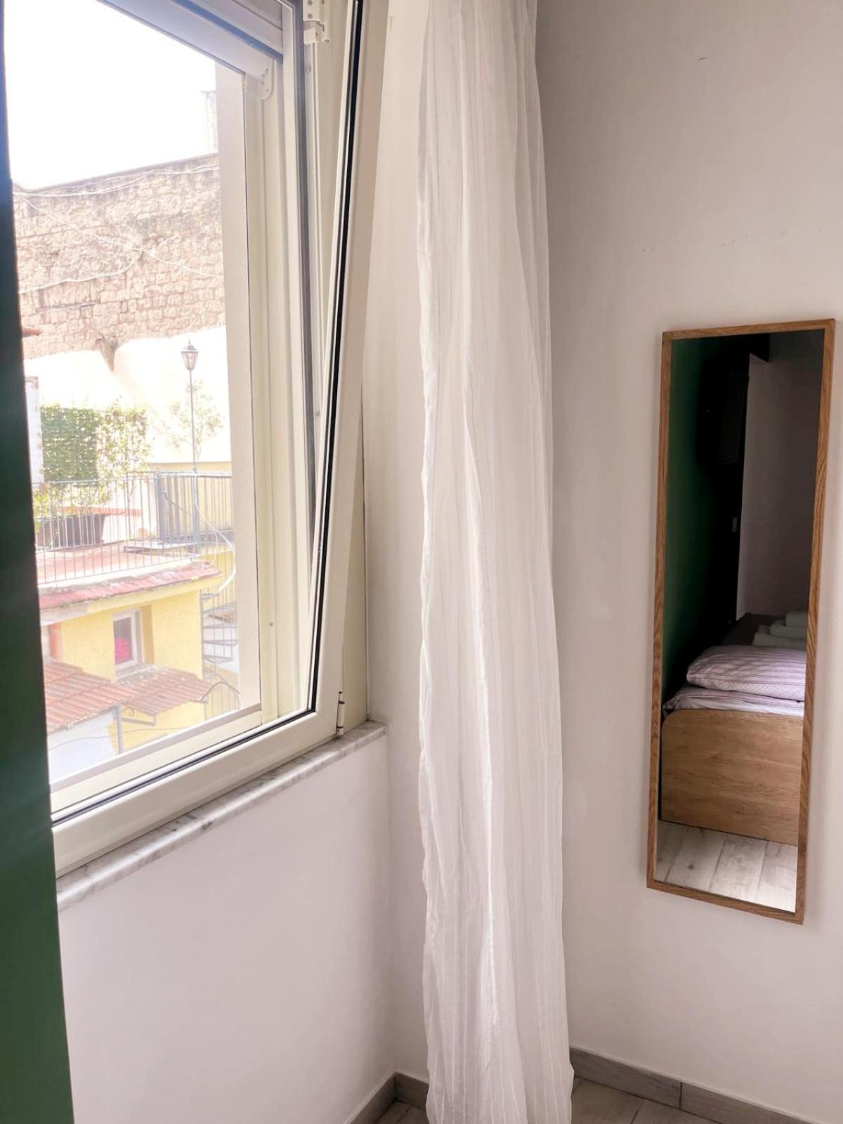 Chez Bois - Suite Apartment Capodimonte Νάπολη Εξωτερικό φωτογραφία