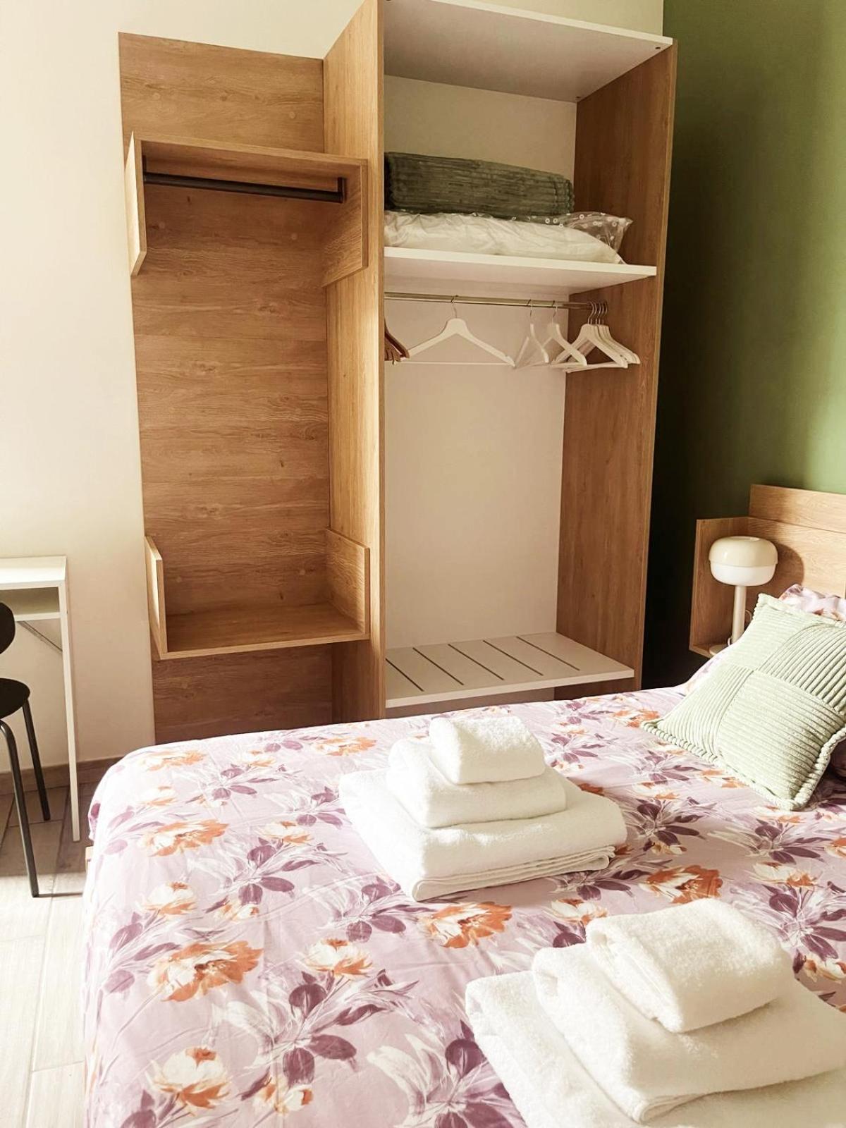 Chez Bois - Suite Apartment Capodimonte Νάπολη Εξωτερικό φωτογραφία