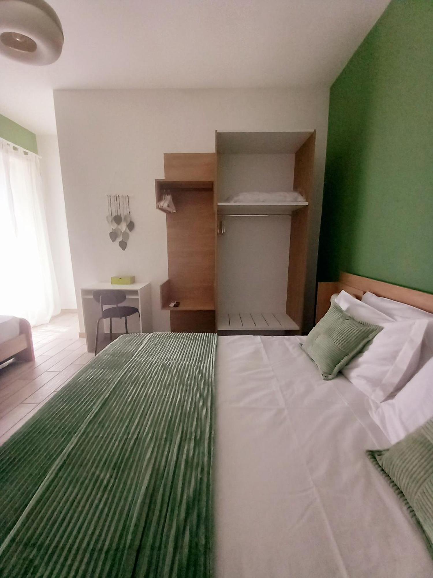 Chez Bois - Suite Apartment Capodimonte Νάπολη Εξωτερικό φωτογραφία