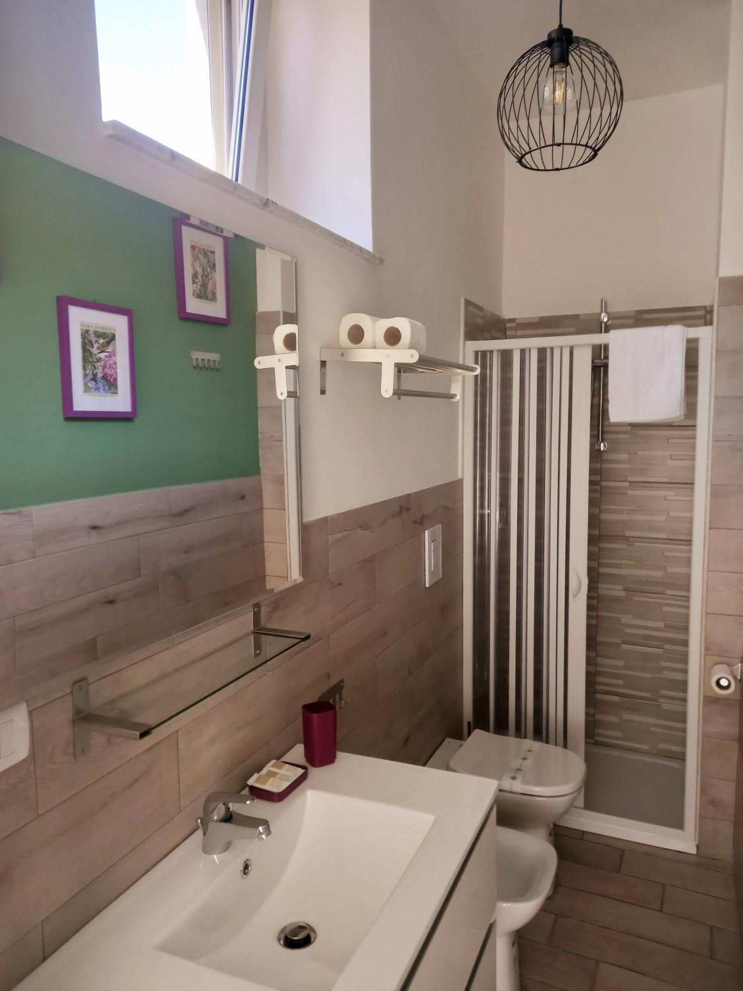 Chez Bois - Suite Apartment Capodimonte Νάπολη Εξωτερικό φωτογραφία