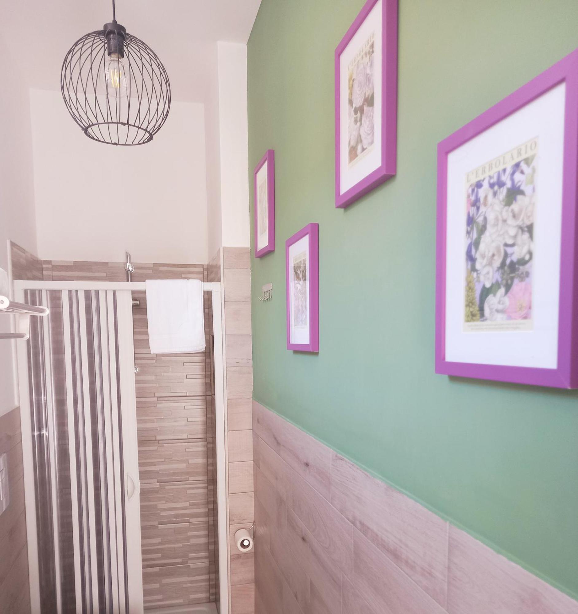 Chez Bois - Suite Apartment Capodimonte Νάπολη Εξωτερικό φωτογραφία