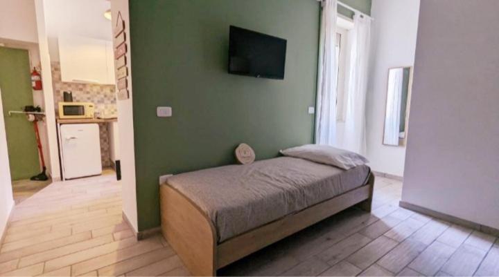 Chez Bois - Suite Apartment Capodimonte Νάπολη Εξωτερικό φωτογραφία