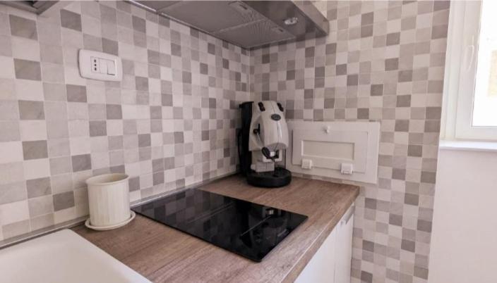 Chez Bois - Suite Apartment Capodimonte Νάπολη Εξωτερικό φωτογραφία