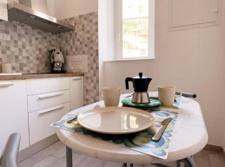 Chez Bois - Suite Apartment Capodimonte Νάπολη Εξωτερικό φωτογραφία