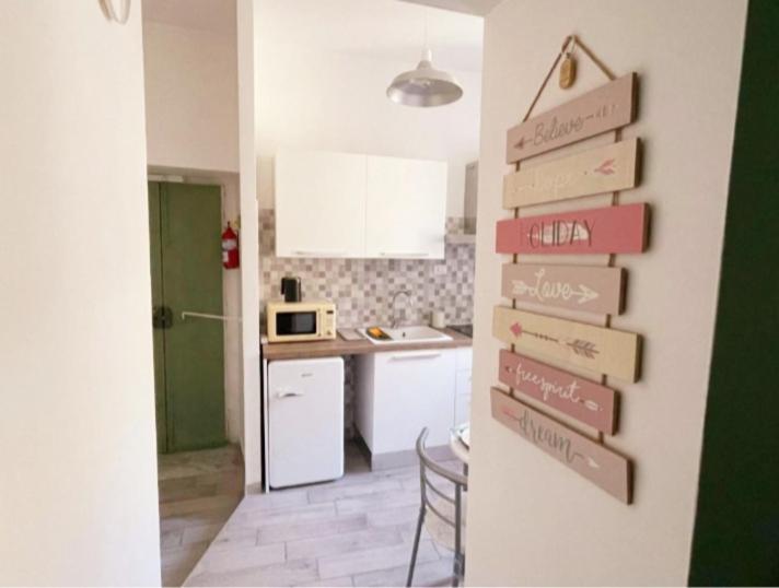 Chez Bois - Suite Apartment Capodimonte Νάπολη Εξωτερικό φωτογραφία