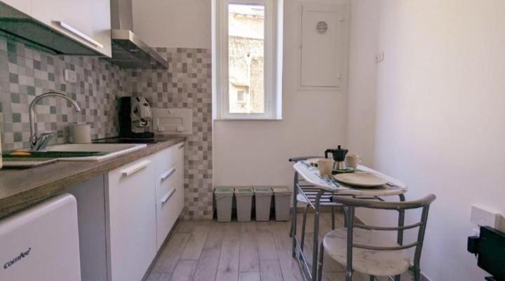Chez Bois - Suite Apartment Capodimonte Νάπολη Εξωτερικό φωτογραφία