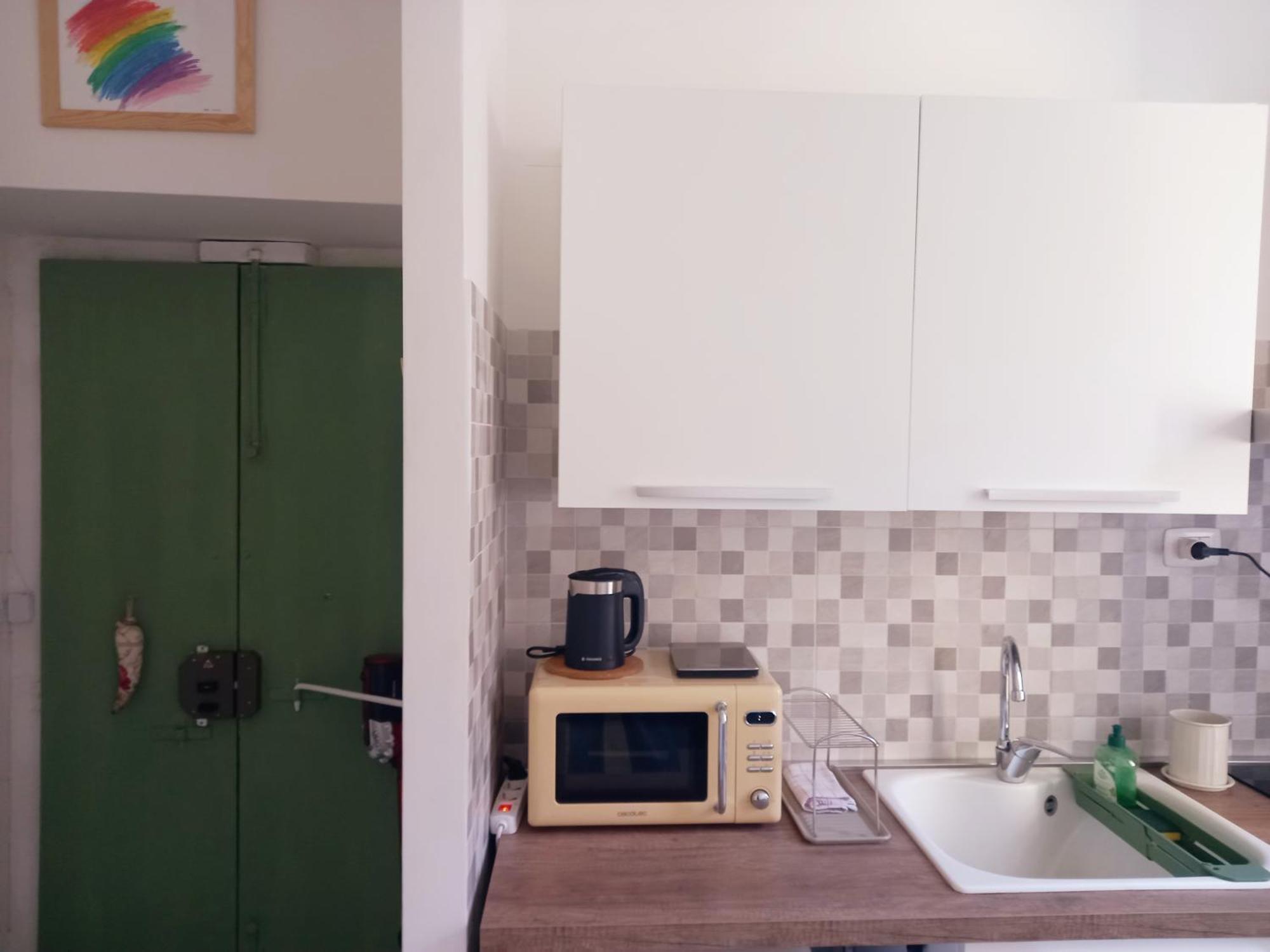 Chez Bois - Suite Apartment Capodimonte Νάπολη Εξωτερικό φωτογραφία