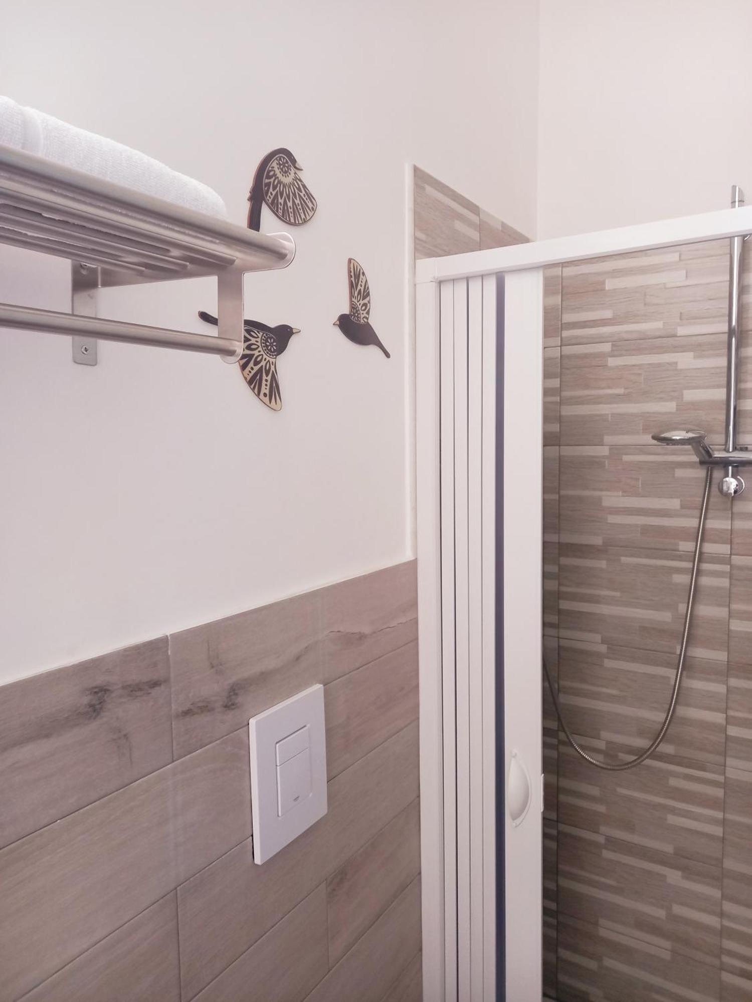 Chez Bois - Suite Apartment Capodimonte Νάπολη Εξωτερικό φωτογραφία