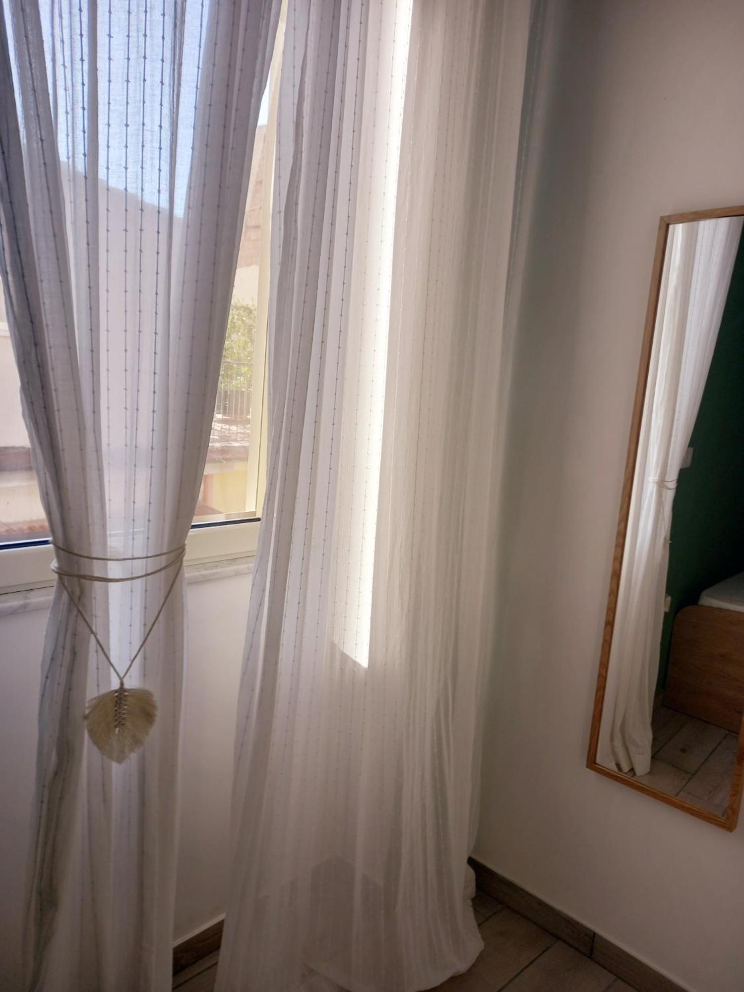 Chez Bois - Suite Apartment Capodimonte Νάπολη Εξωτερικό φωτογραφία