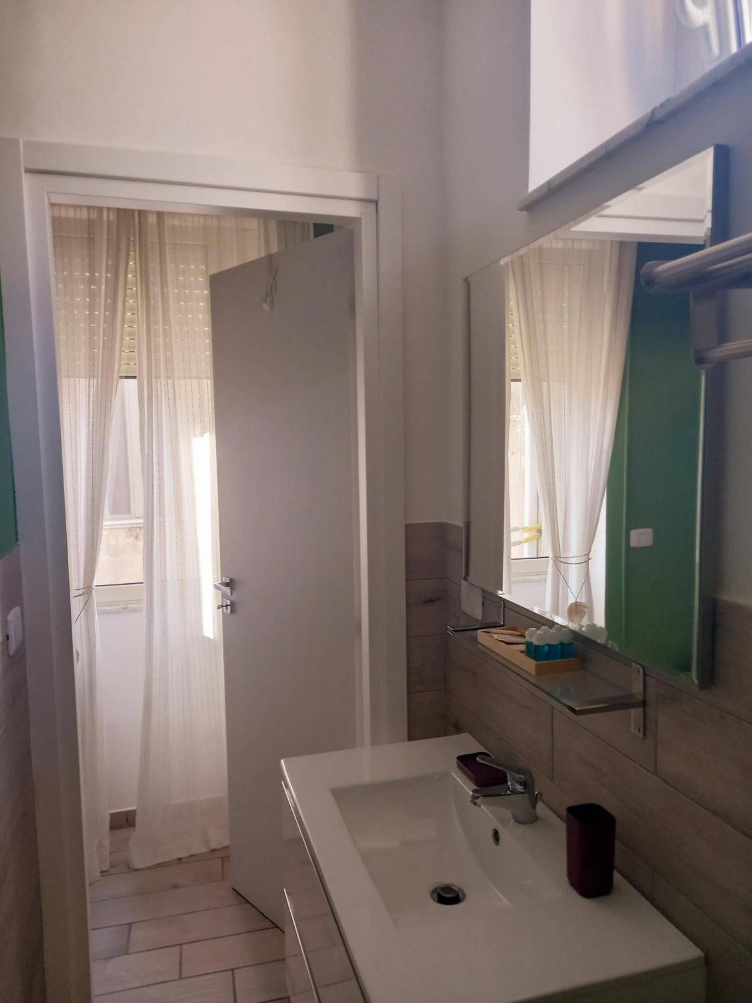 Chez Bois - Suite Apartment Capodimonte Νάπολη Εξωτερικό φωτογραφία
