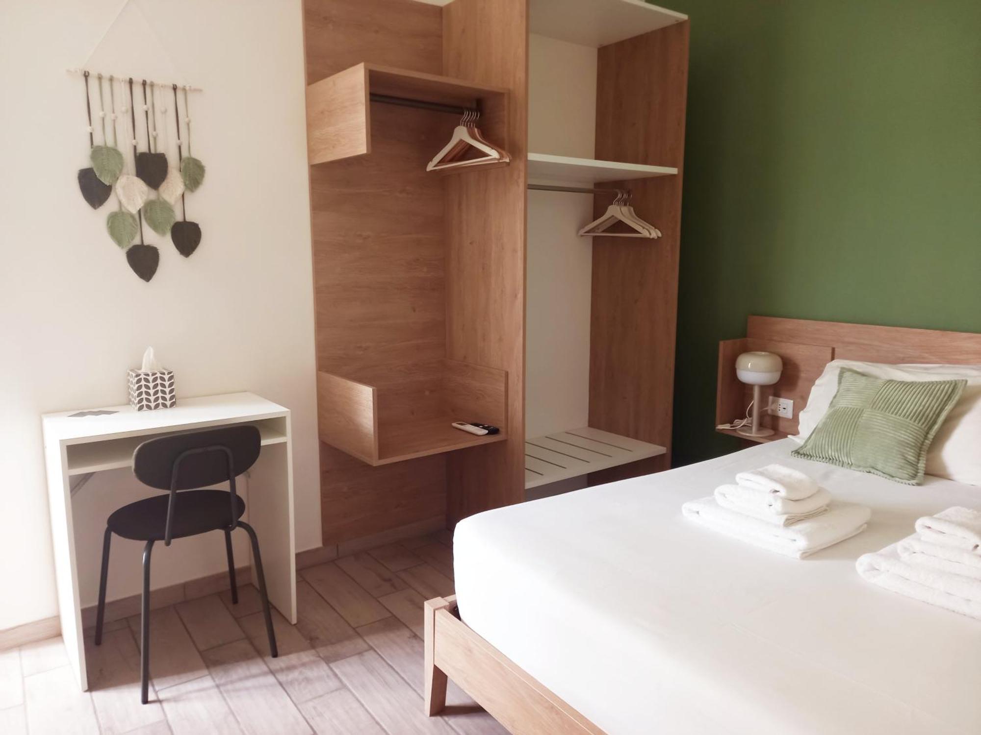 Chez Bois - Suite Apartment Capodimonte Νάπολη Εξωτερικό φωτογραφία